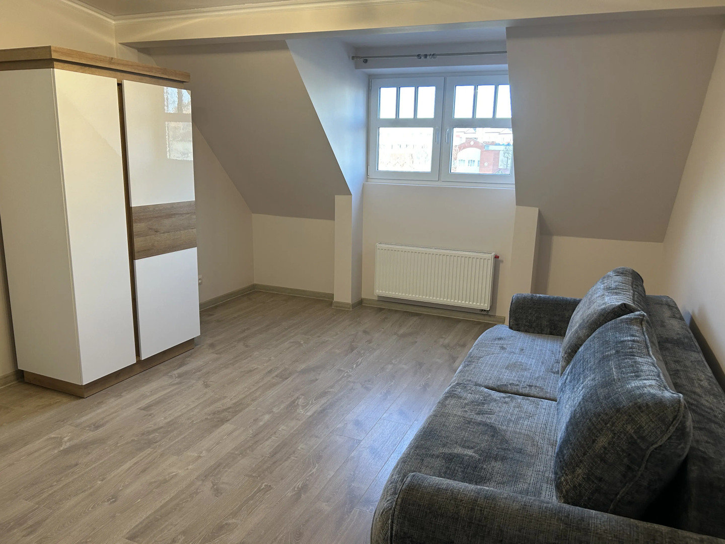 Квартира Двухъярусная квартира Тургенева 9A