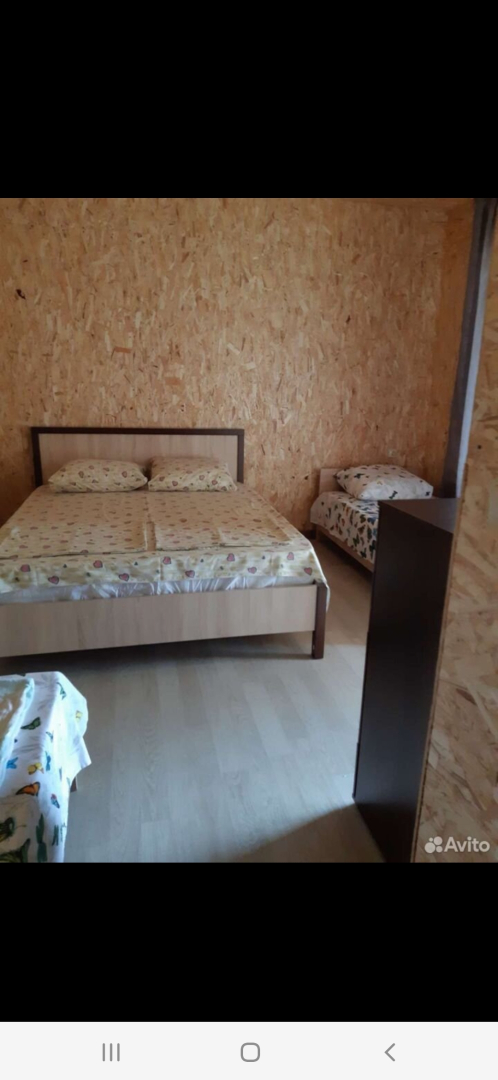 Гостевой Дом на Топчян 17