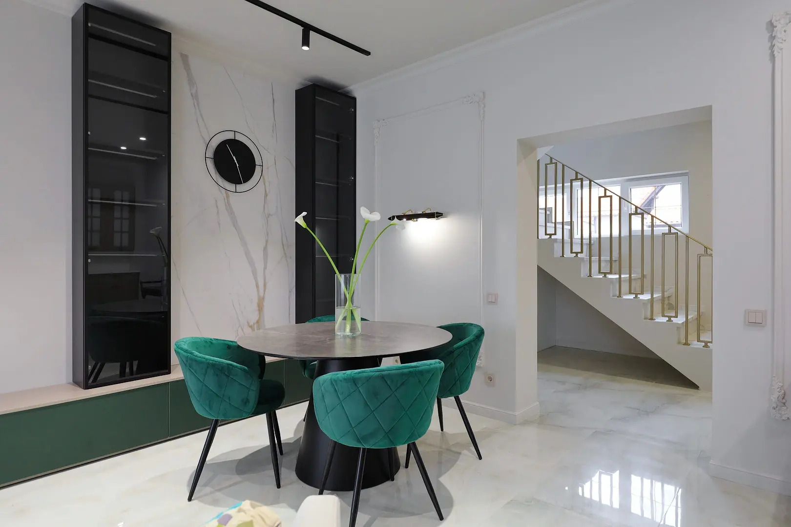 Частный Дом BalticRealty Deluxe Marinburg