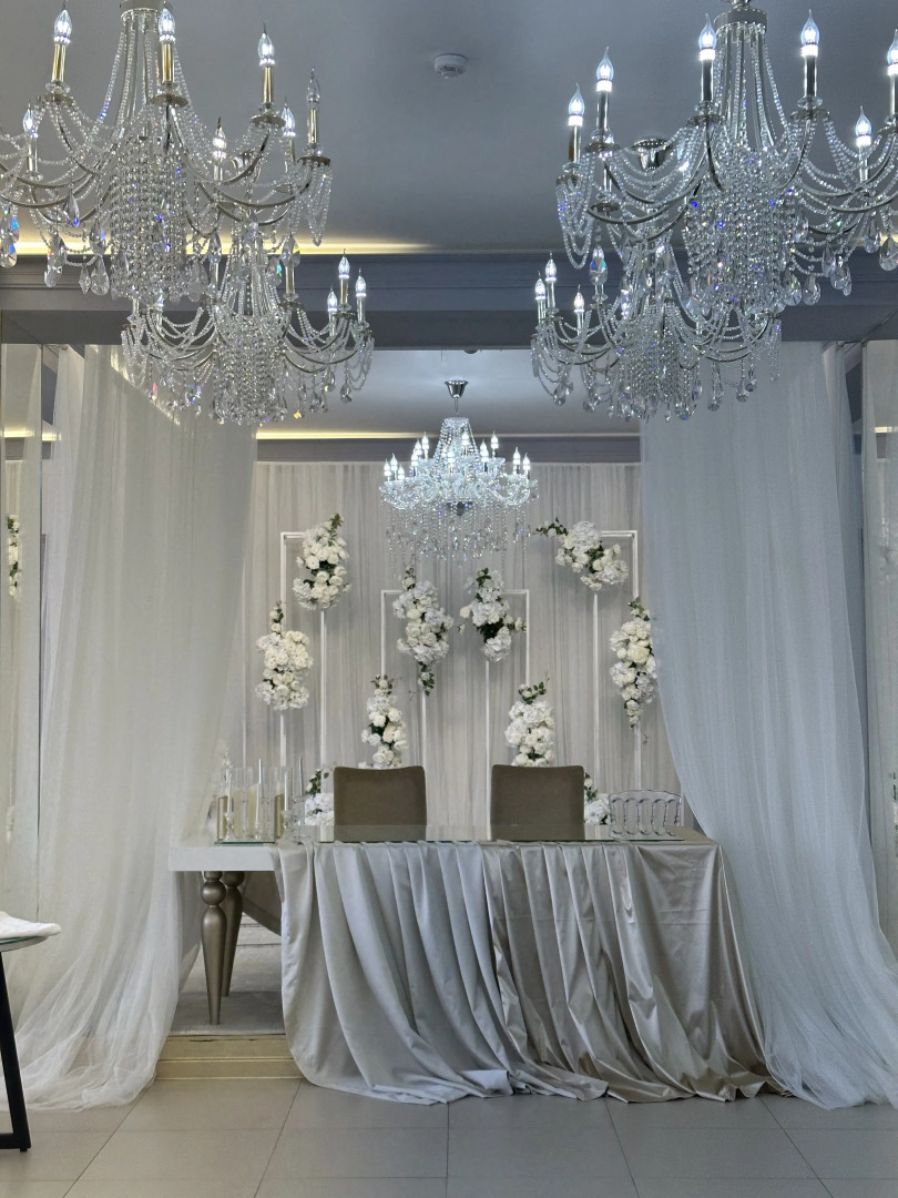 Отель Бархан