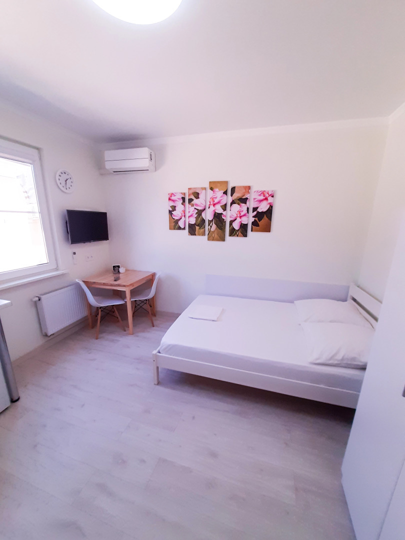 Гостевой Дом Ностальгия