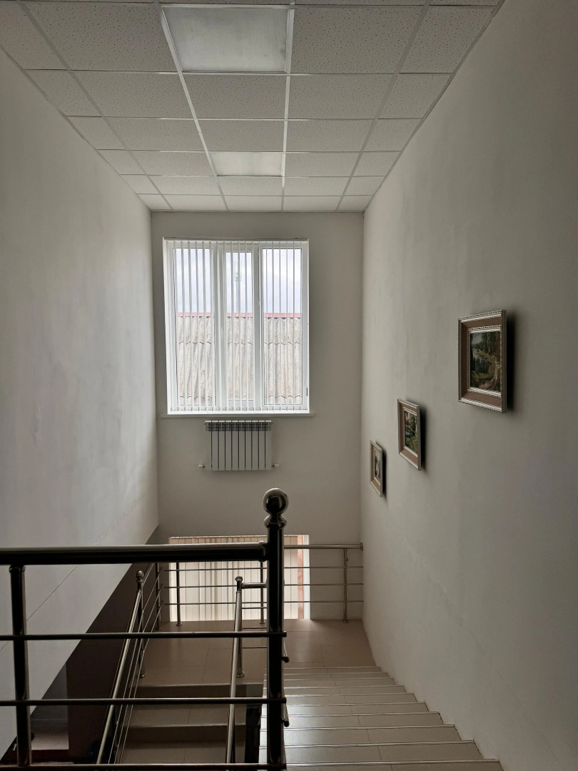 Гостевой дом Беной Тревел