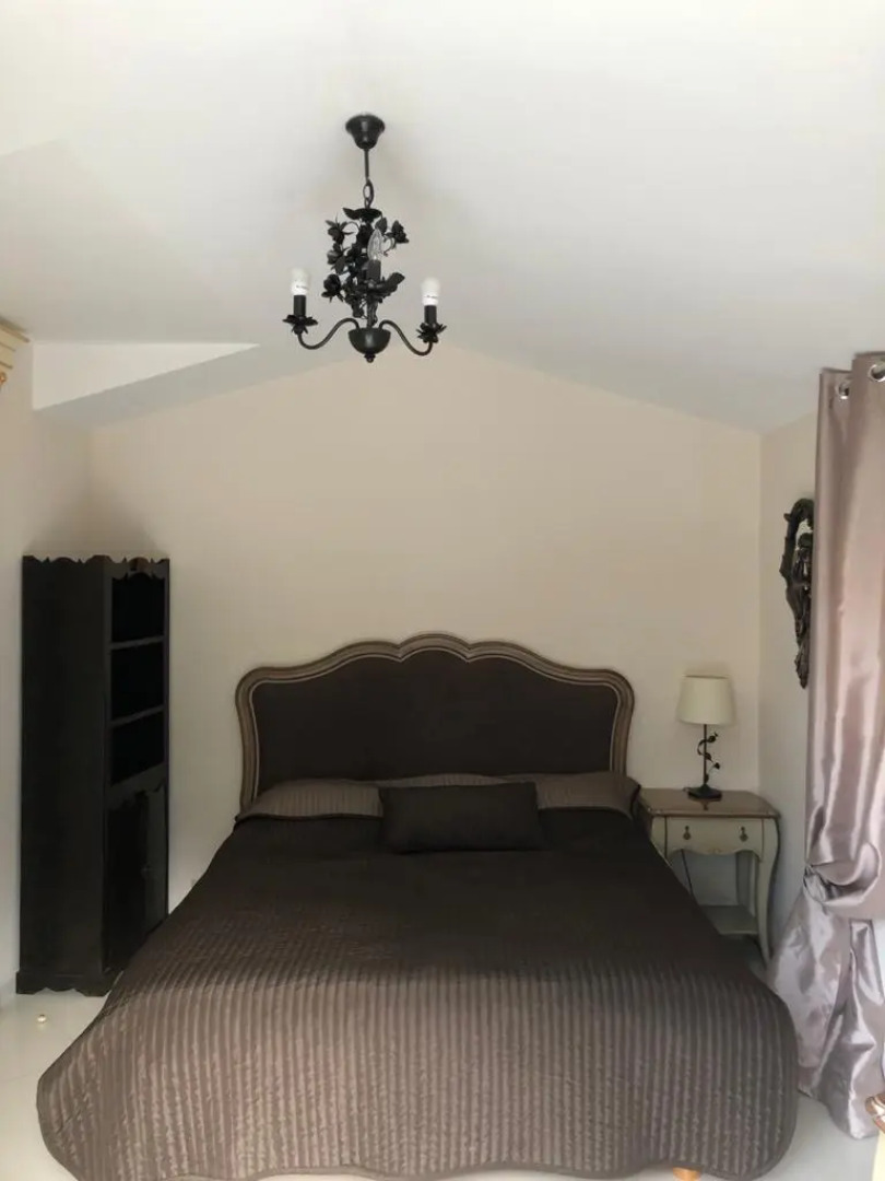 Вилла Солея