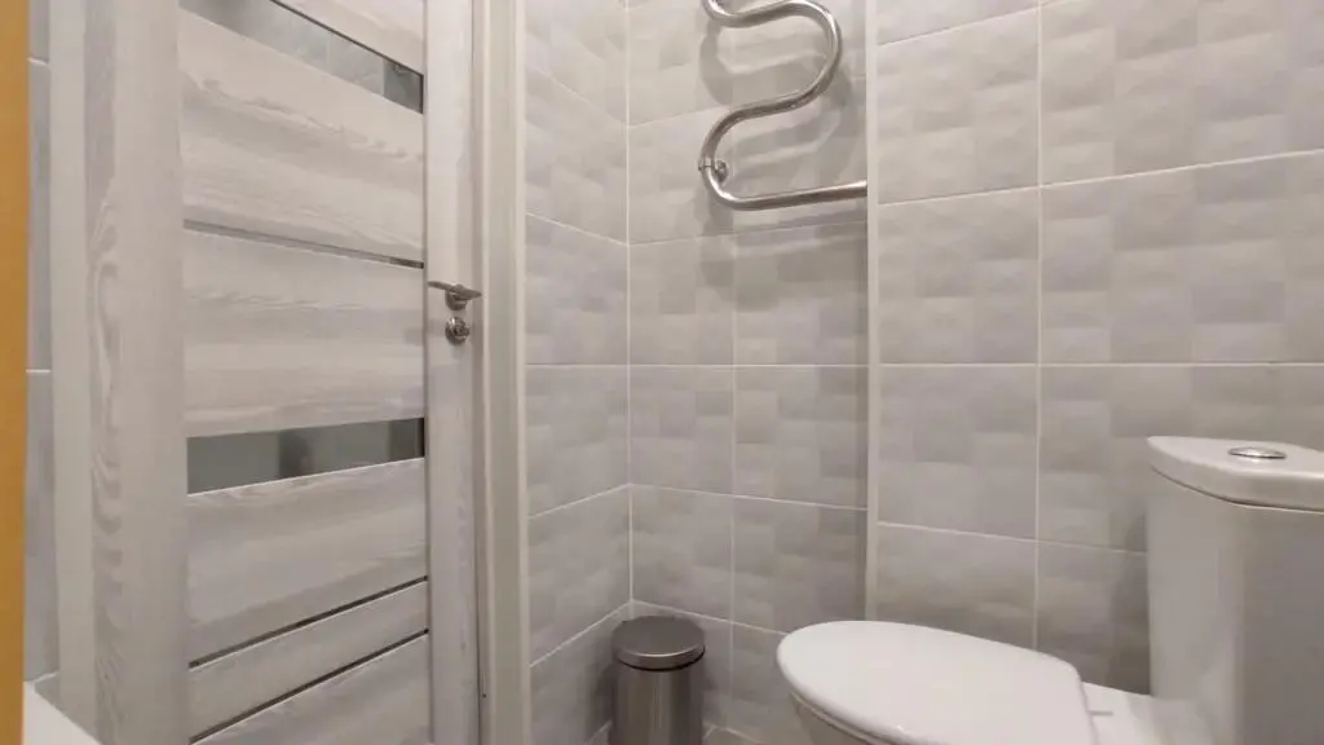 Квартира Sever