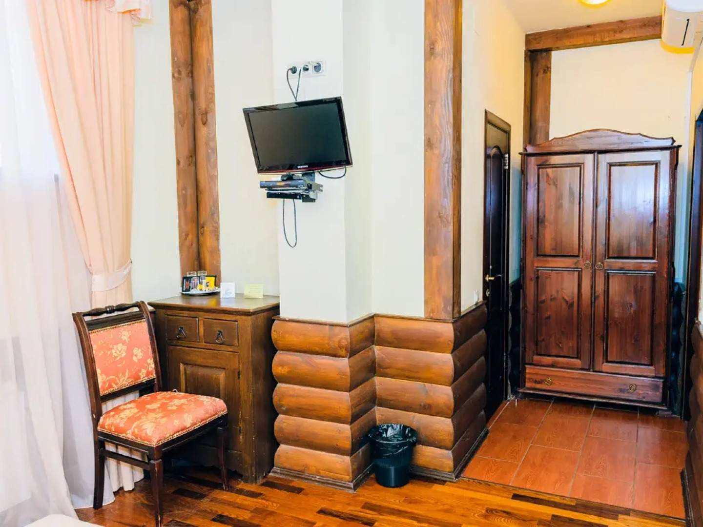 Гостевой дом Усадьба Ромашково