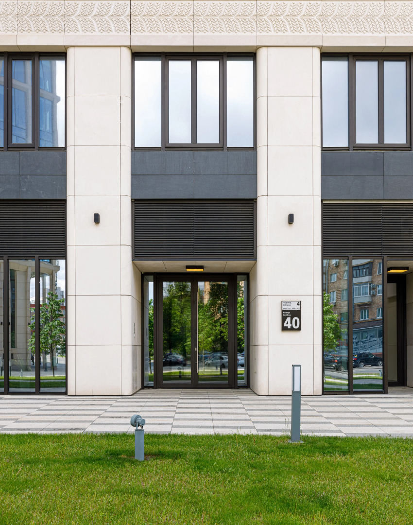 Апартаменты в стиле Japandi