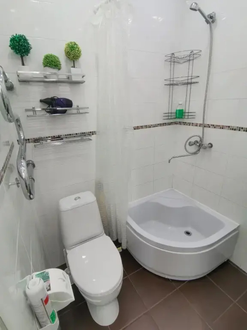 Апартаменты Апарт38 (1)