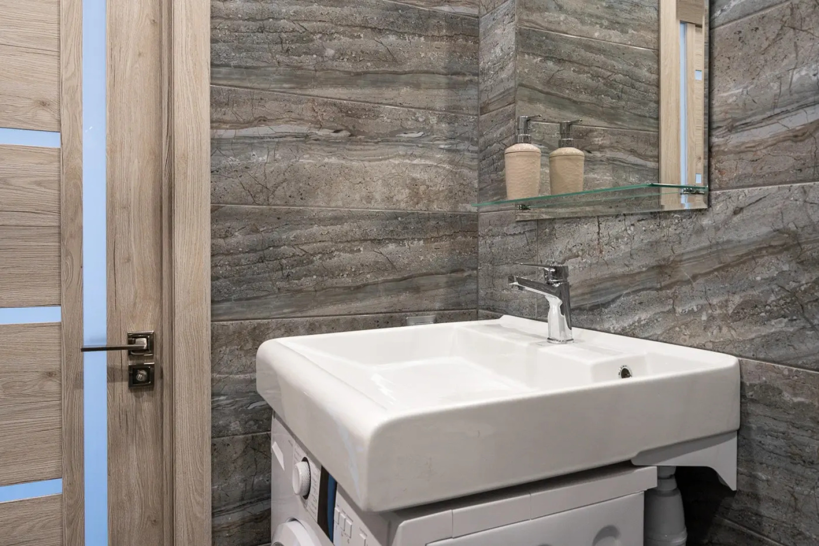 Апартаменты Мытищи Воровского 10