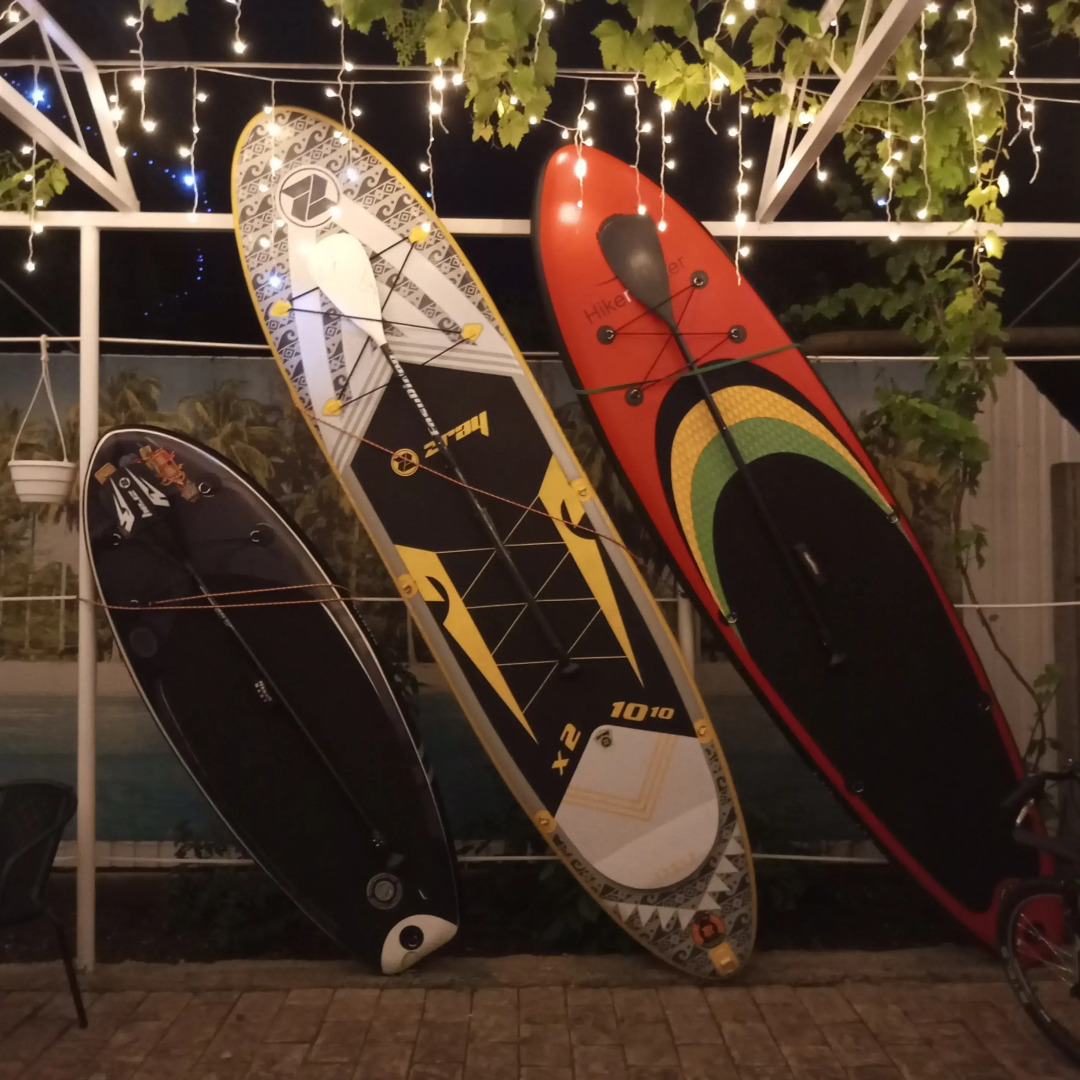 Гостевой дом Лето