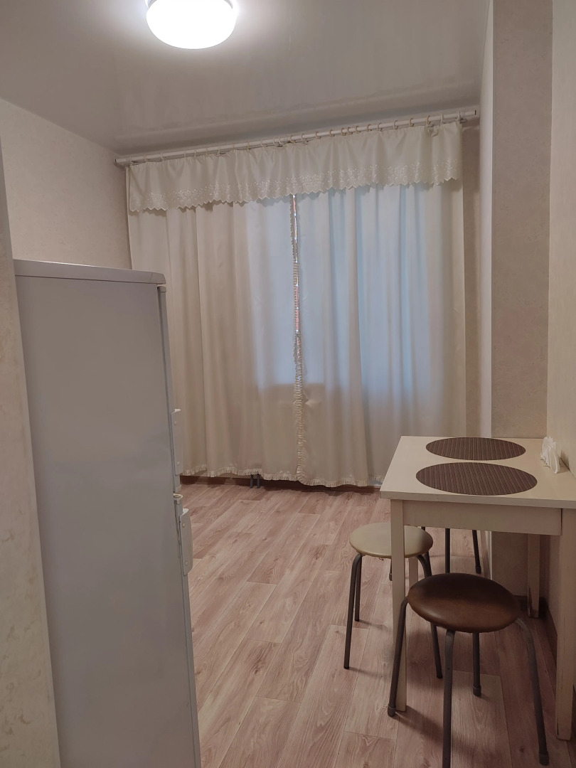 Квартира на Советской 45