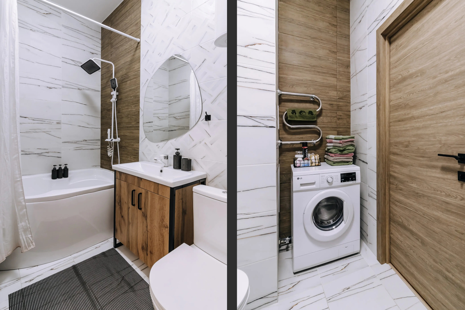 Апартаменты Urban Кот Семейный