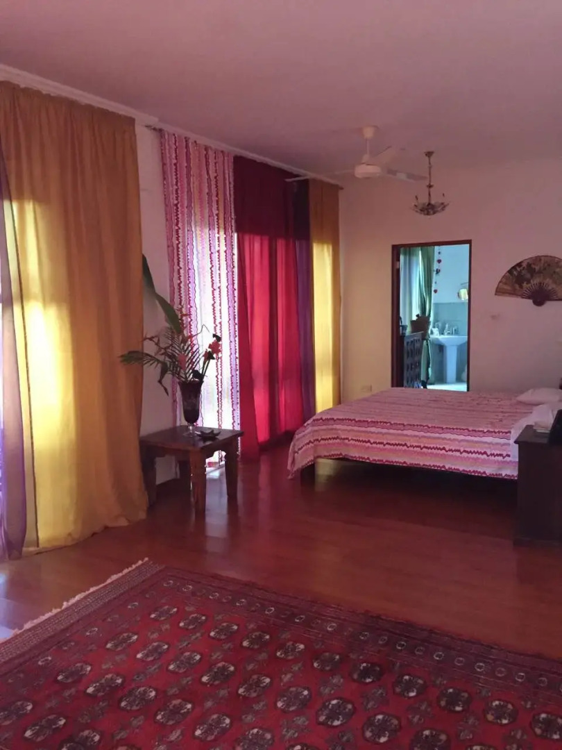 Бутик-вилла Villa Citronella