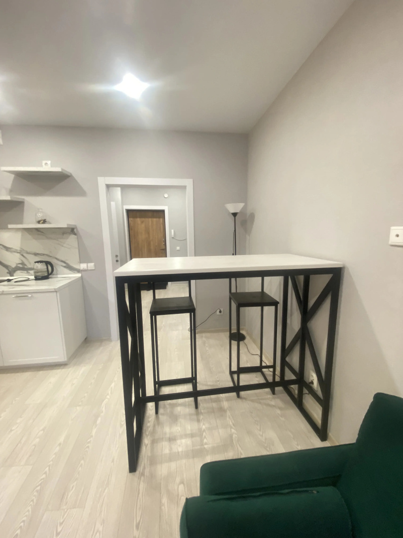 Квартира Нобелевский