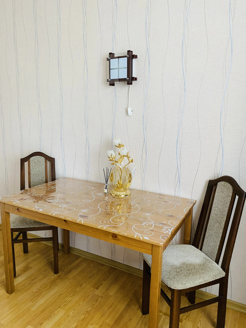 Апартаменты Квартира