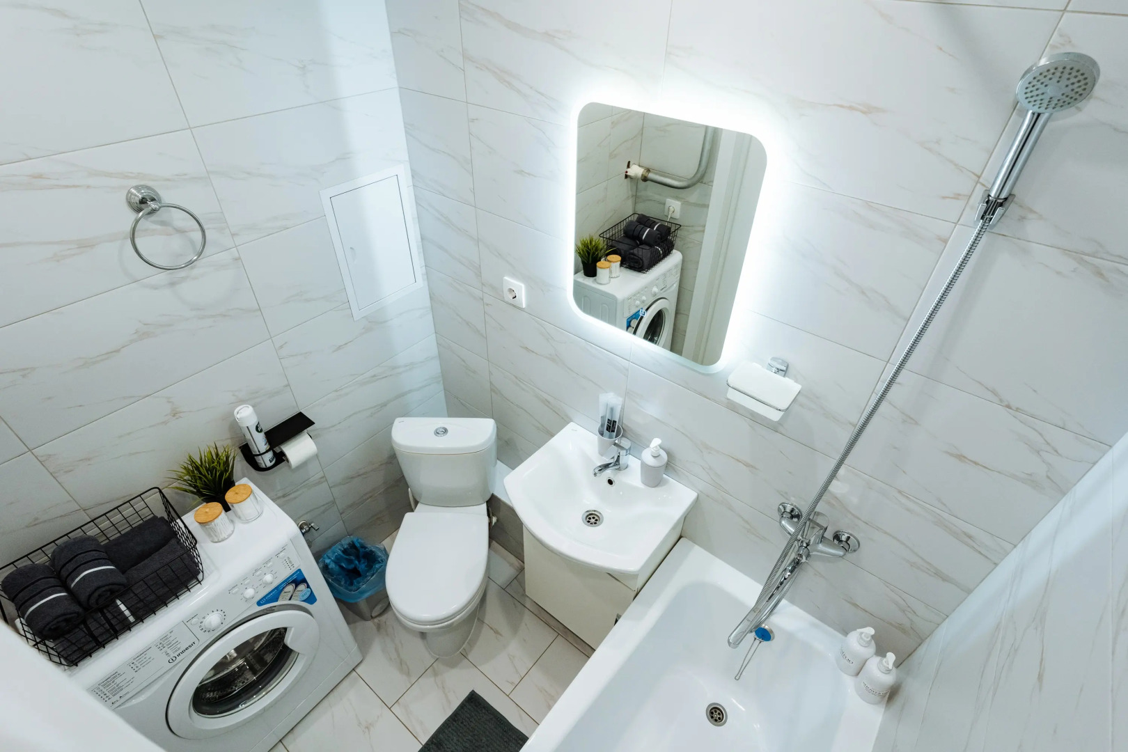 Апартаменты FreeRoom