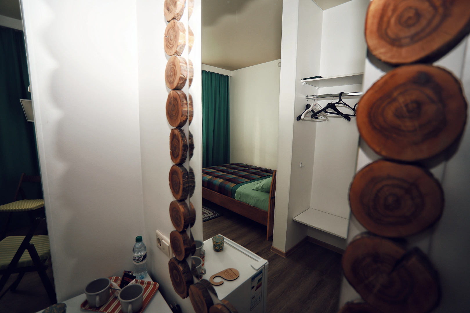 Мини-отель ГОСТИ, ИП Корвяков О.В.