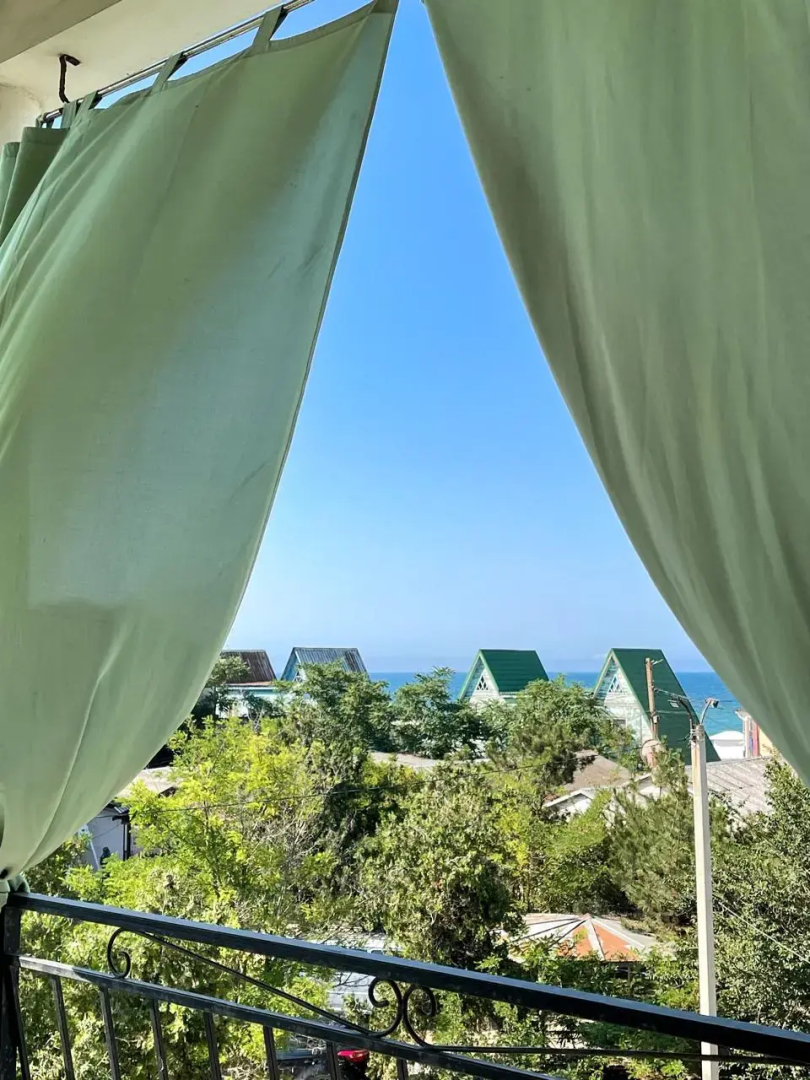 Гостевой дом Oбpий