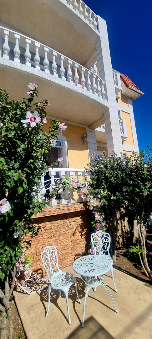 Гостевой Дом Эдем