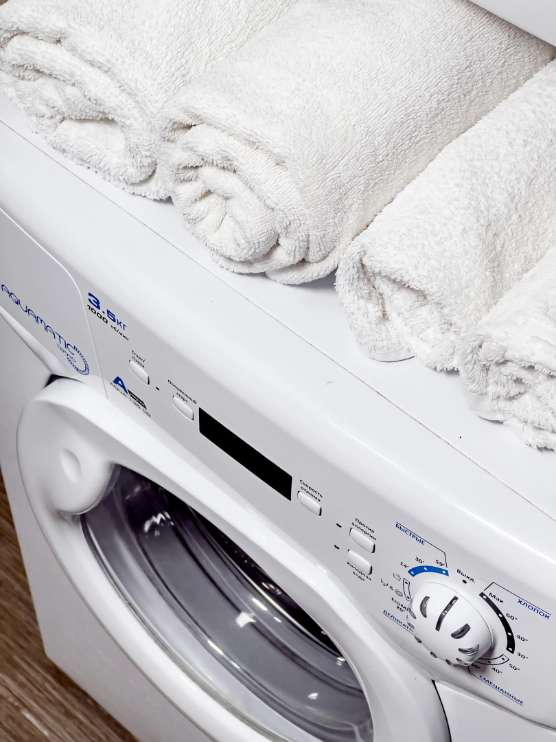 Апартаменты с кухней в Олимпийском парке