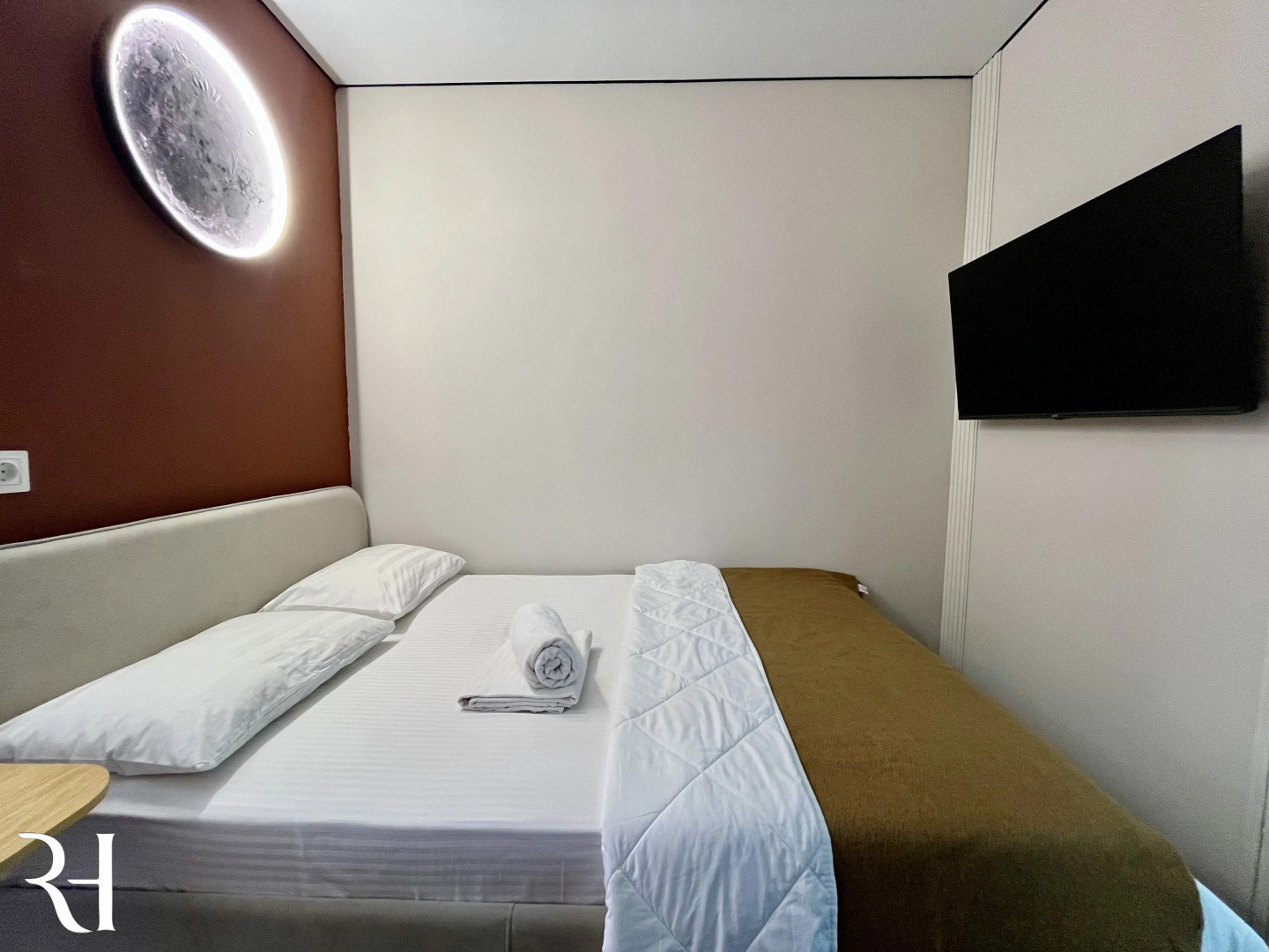 Хостел Трэвел