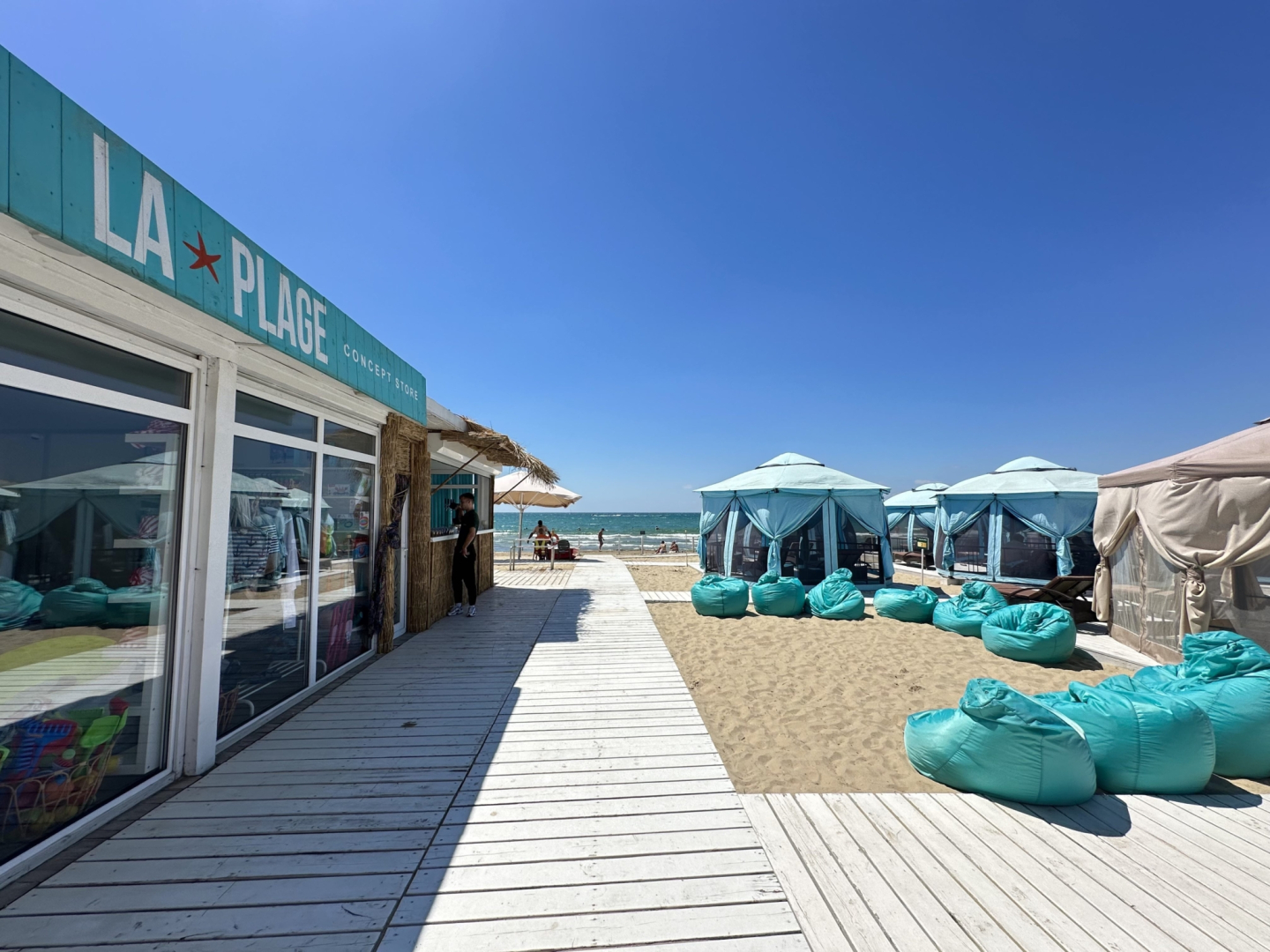 Отель Гранд Отель Анапа