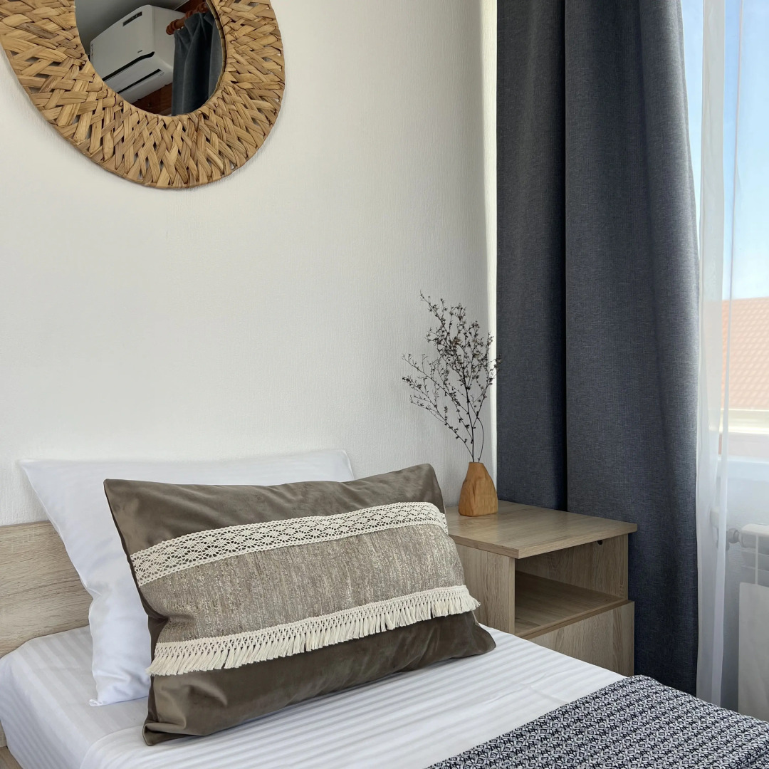 Гостевой дом Подсолнух Вилладж