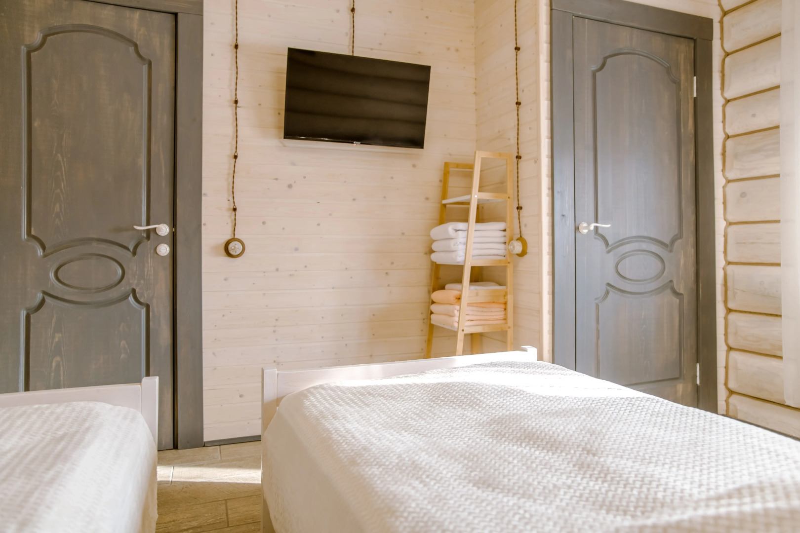 Гостевой дом Paratunka