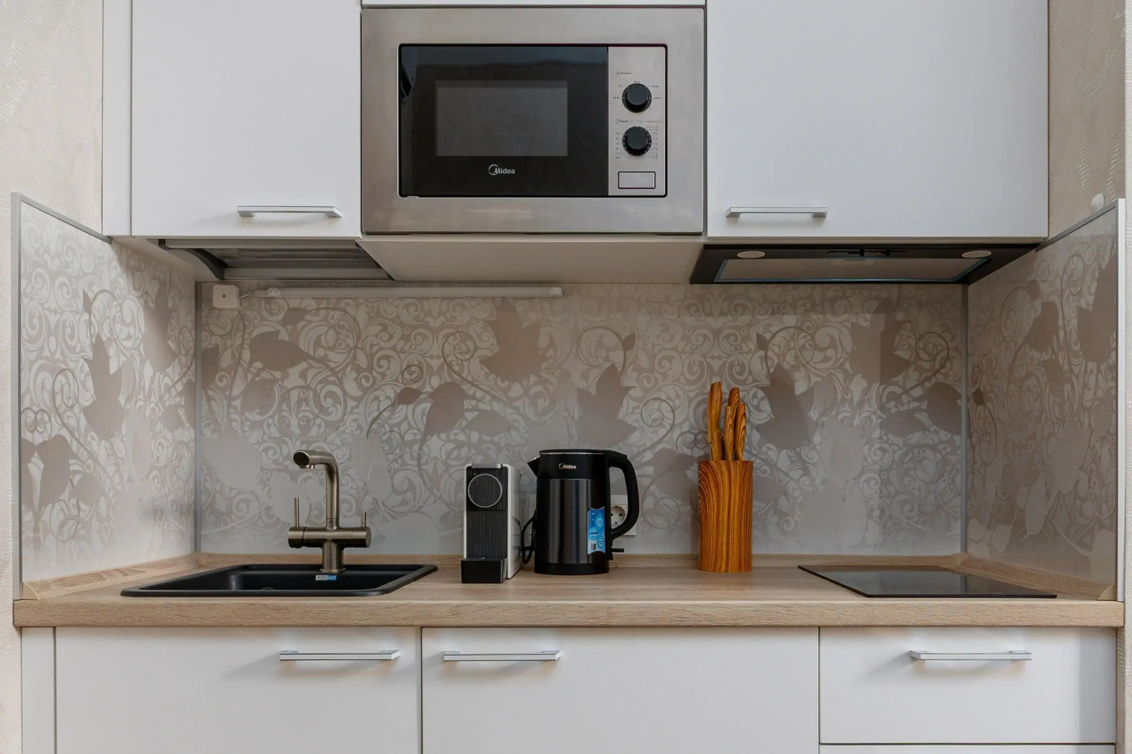 Апартаменты Комфорт у Невского проспекта