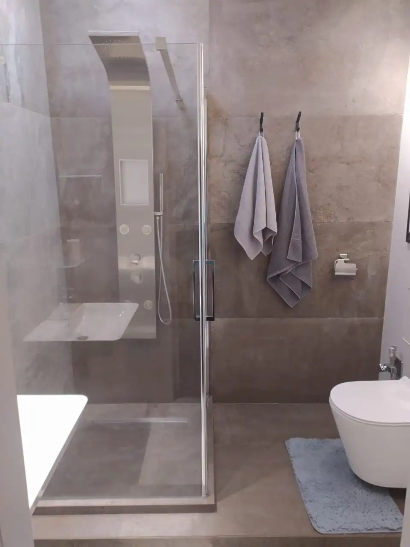 Апартаменты Студия SOL Академический