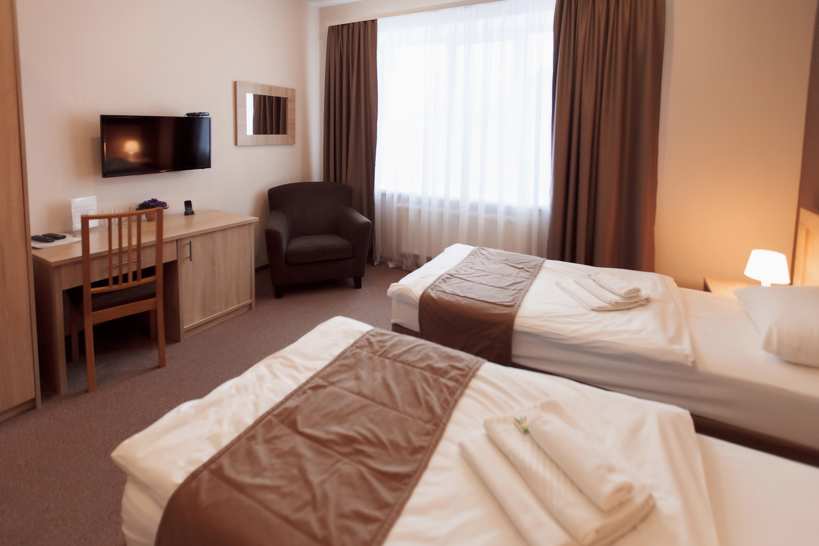 Гостевой дом Чехов