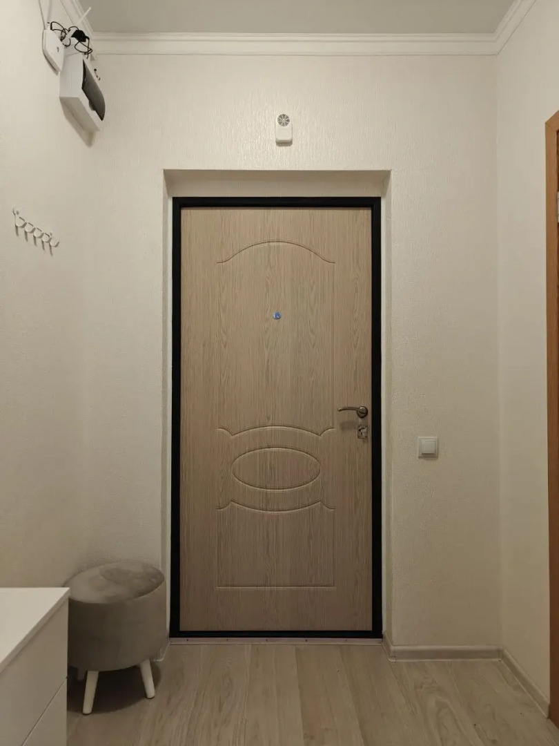 Квартира Студия 30 метров на 22 этаже