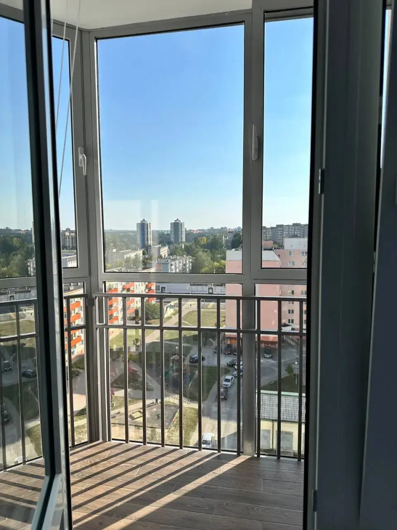 Апартаменты Евроуют на Улице Лидская 3А