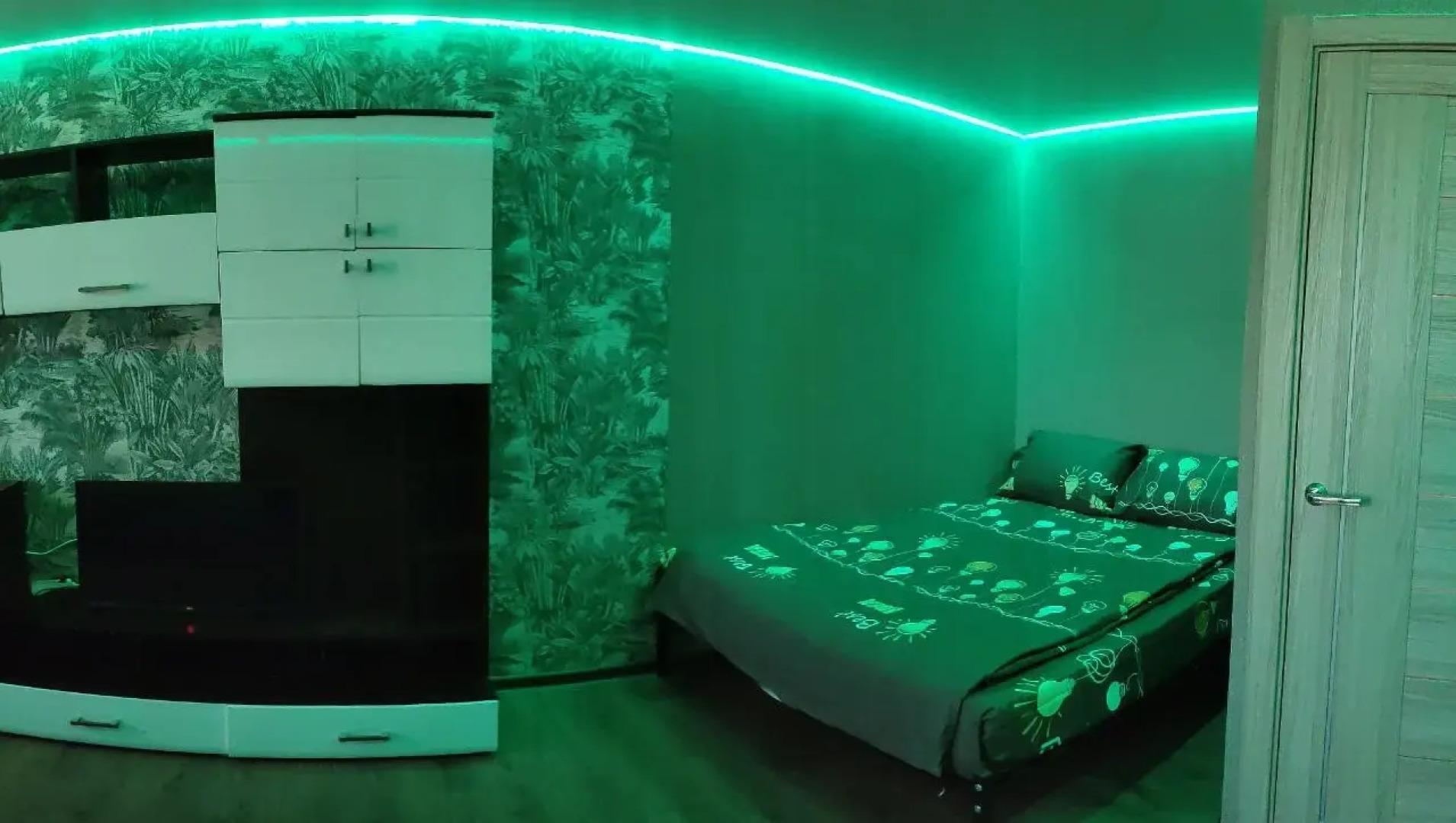 Квартира уют у Ладожского вокзала