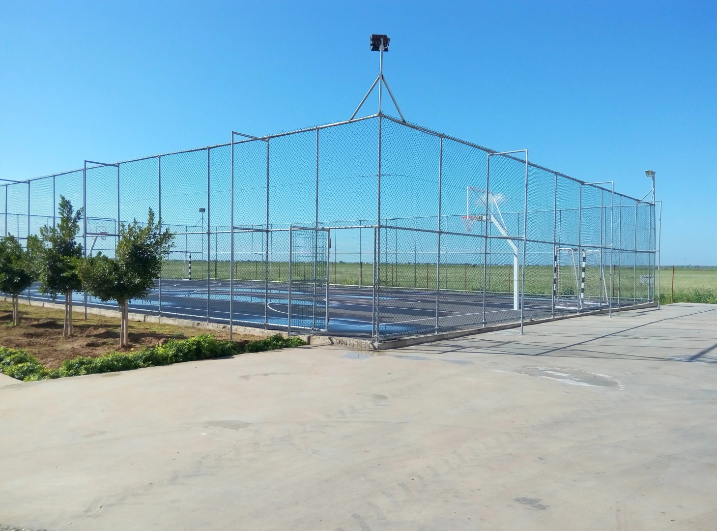 Апартаменты Sea Life Longbeach Cyprus