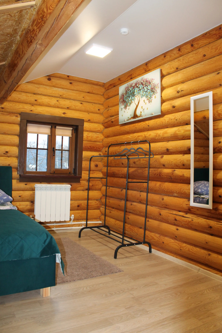 Гостевой Дом Любятово 3 км От Центра С Баней На Дровах