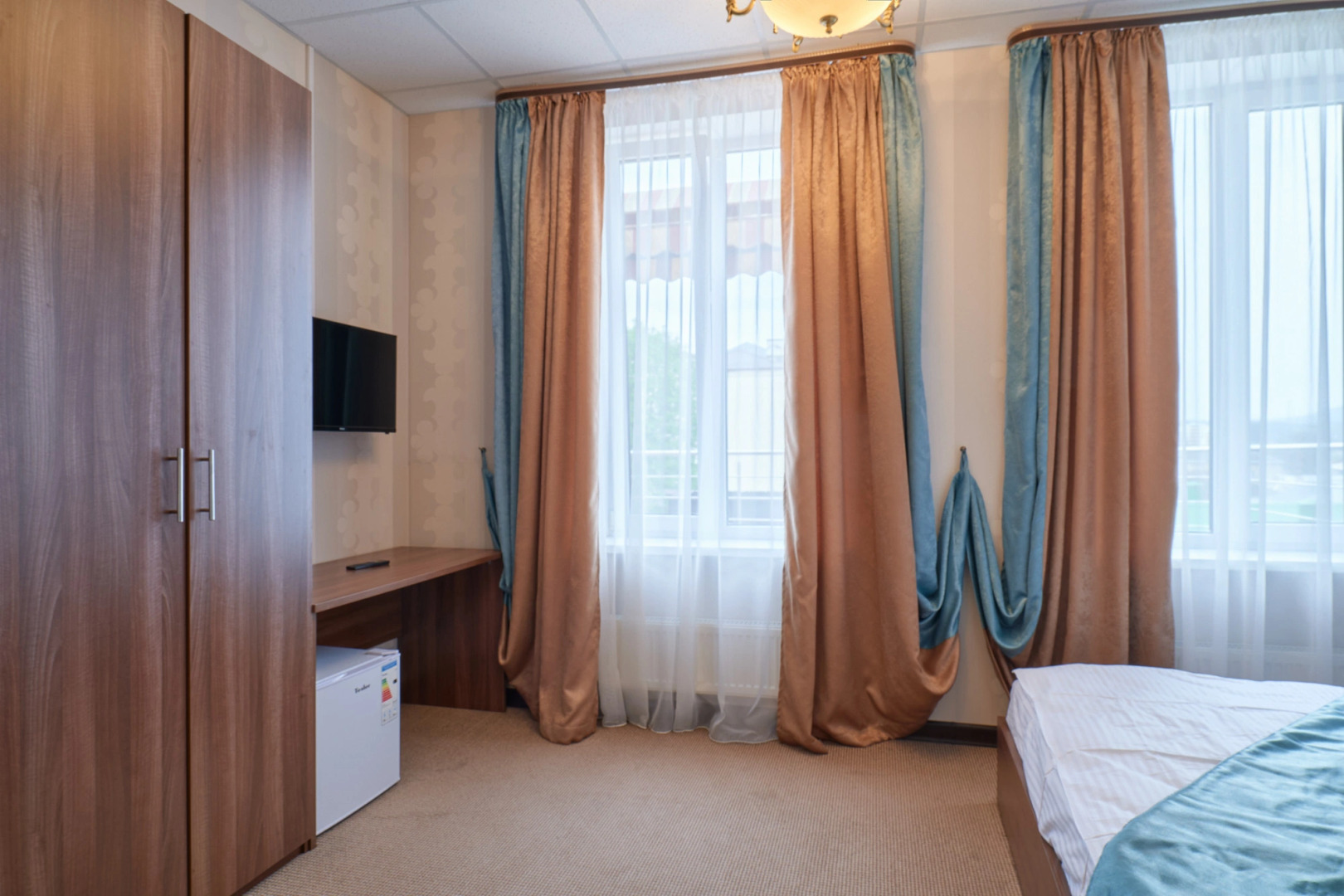 Мини-отель ОливиЯ