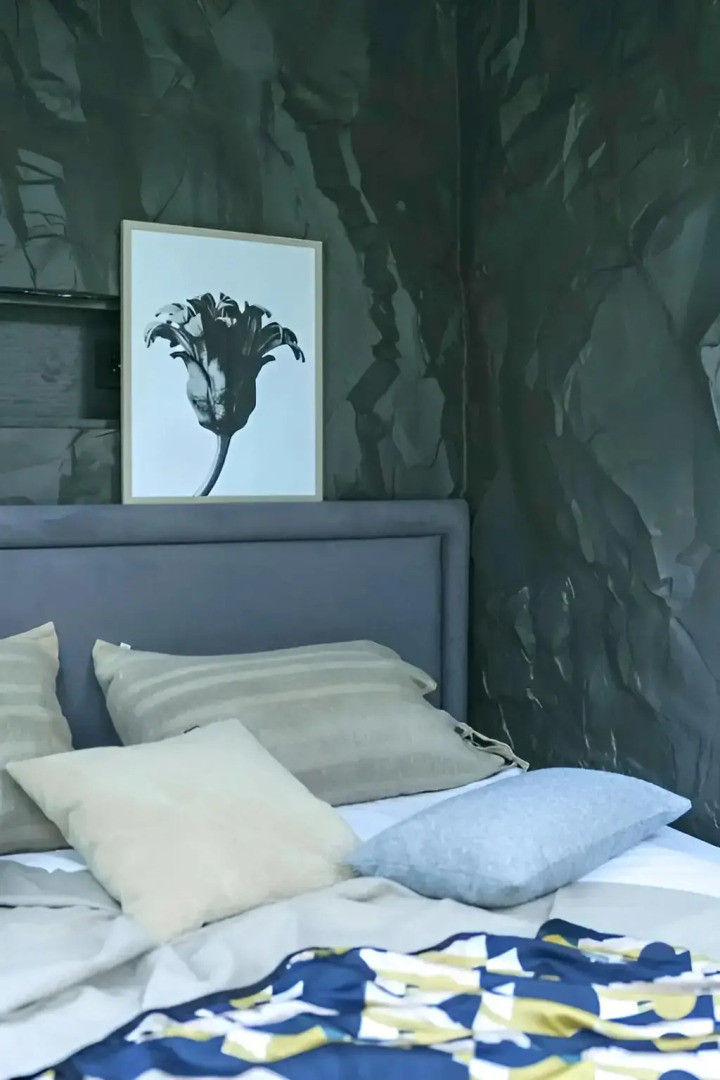 Частный Дом на Берегу Реки с Авторским Дизайном