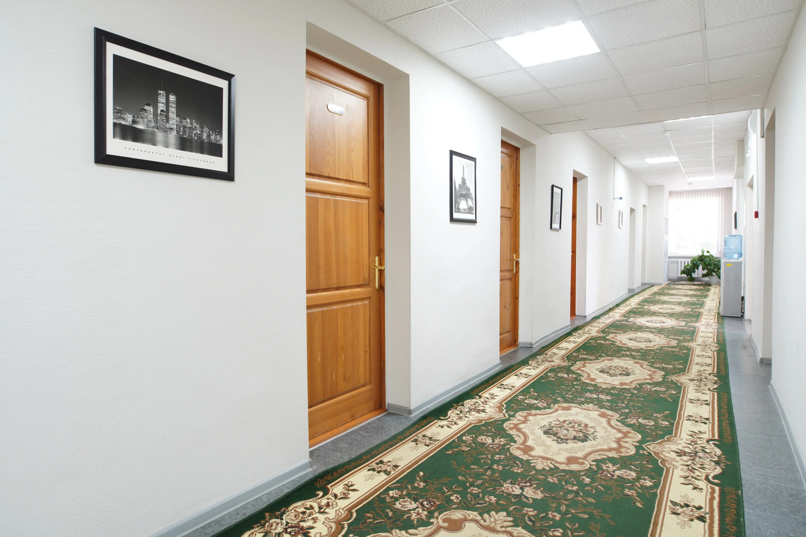 Отель Вятские Улочки Преображенская