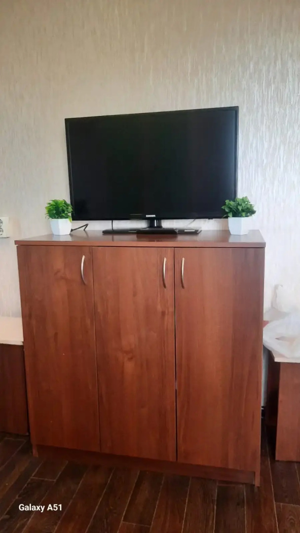 Гостевой дом Домашний Отель