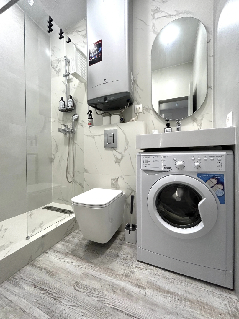 Апартаменты в Сочи у Моря 403