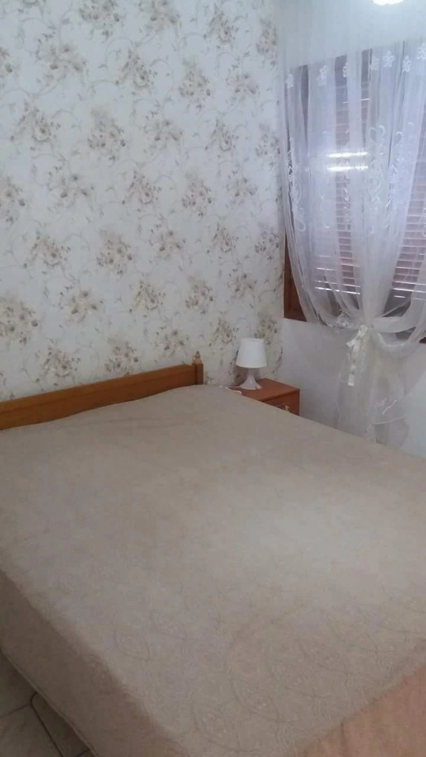 Апартаменты Coral