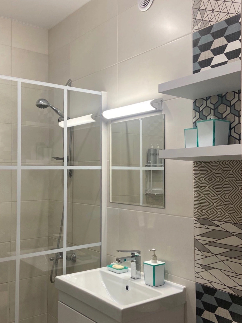 Квартира Happy Place