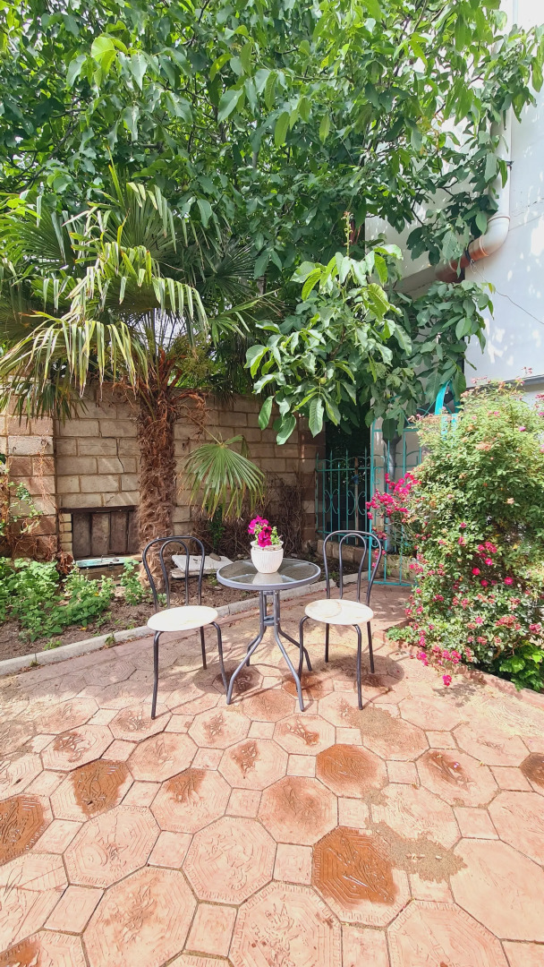 Гостевой дом Первая Линия