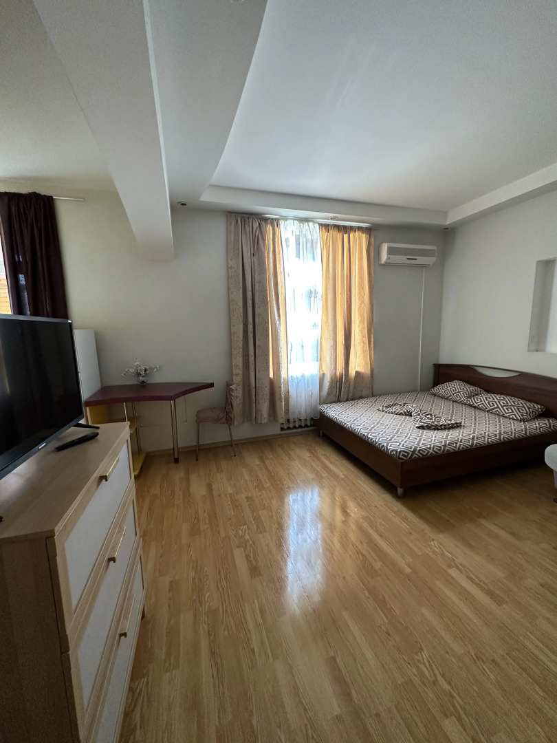 Квартира Советская 23