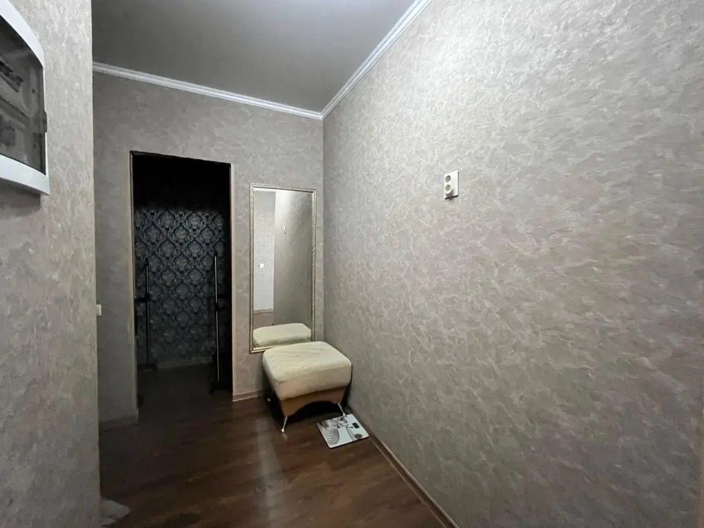 Квартира Советская 10