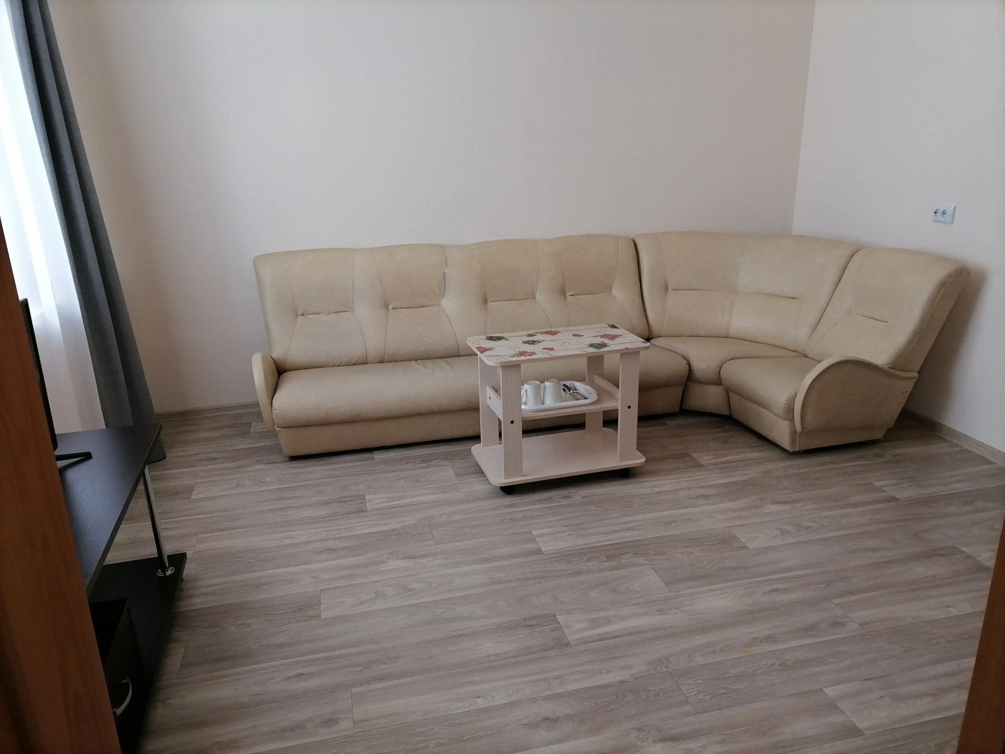 Гостиница Геолог