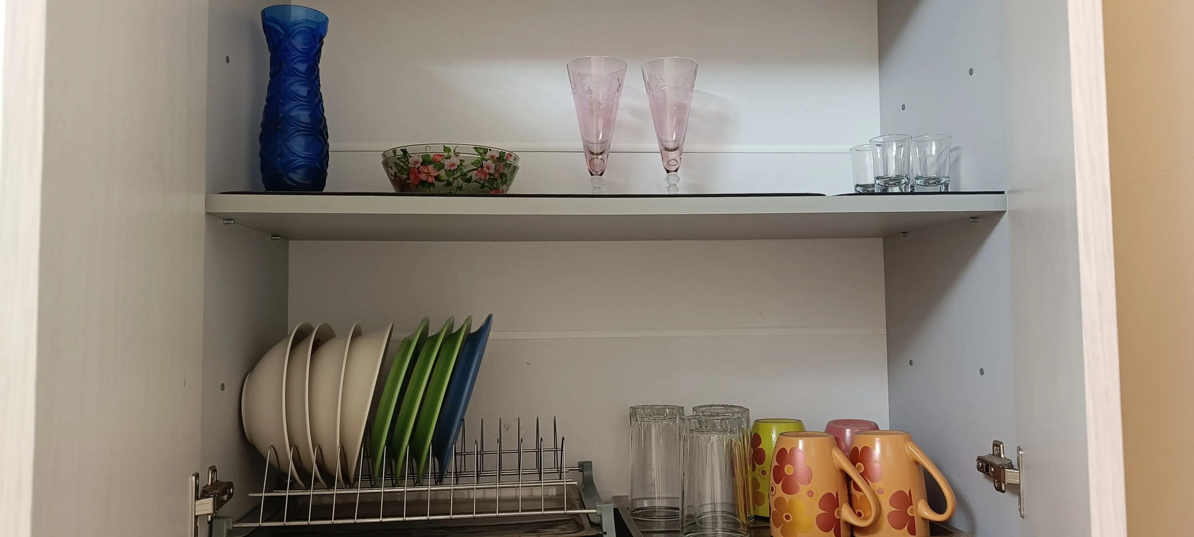 Квартира на Можайского 3/2