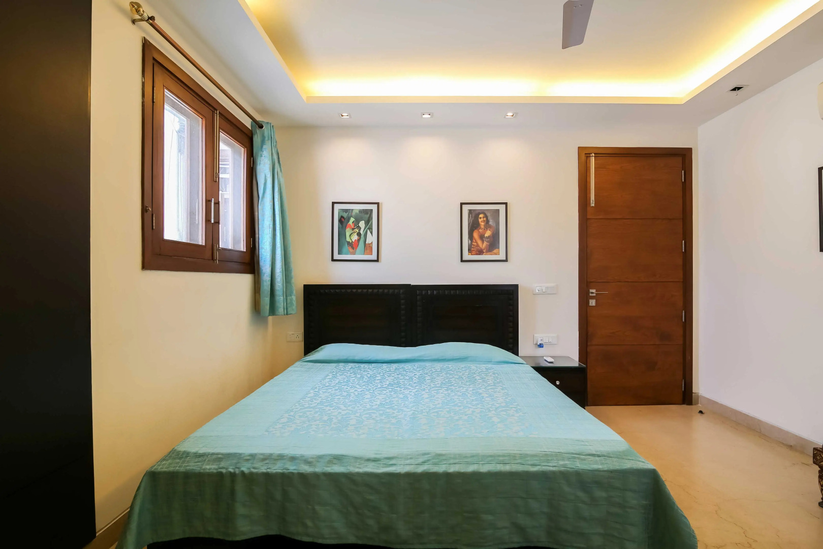 Апартаменты Woodpecker BnB Green Park