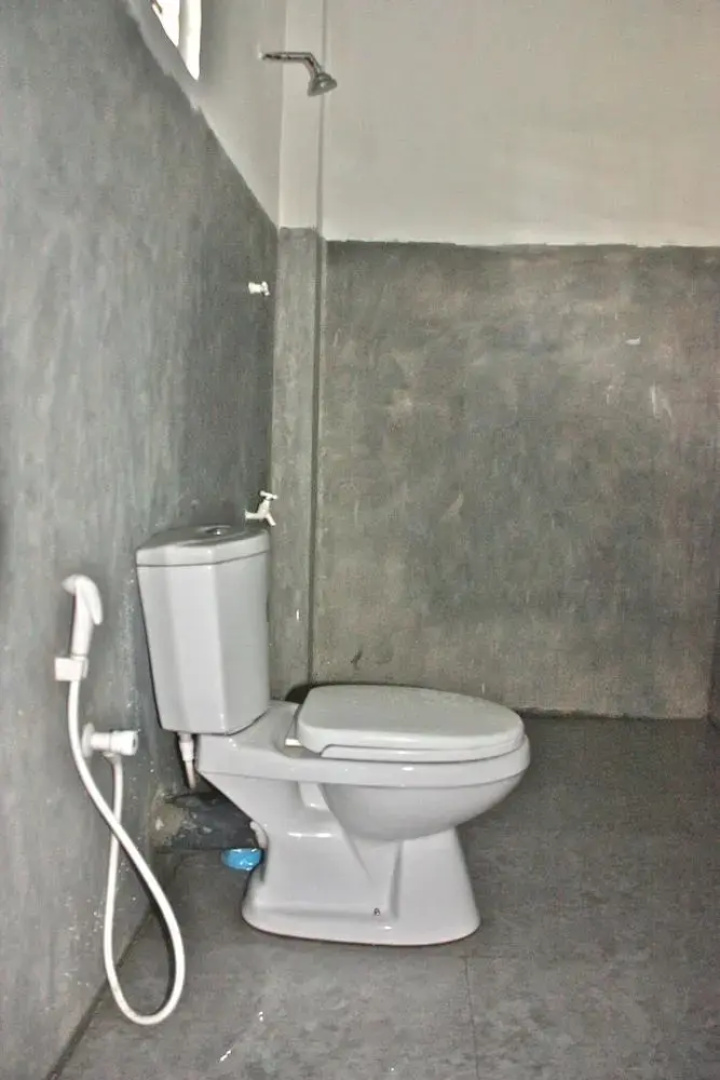 Гостевой дом Asanka Surf House