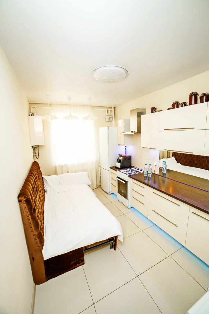 Апартаменты Alex